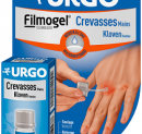 URGO Filmogel<sup>®</sup> Crevasses Mains