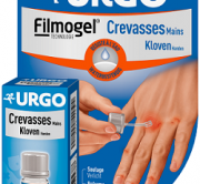 URGO Filmogel<sup>®</sup> Kloven