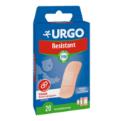 URGO Resistant – Beschermende Pleister