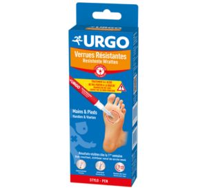 Urgo Resistente wratten