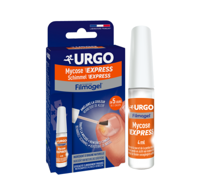 URGO Filmogel® Express Schimmelnagels