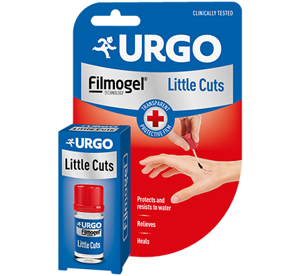 URGO Little Cuts