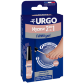 URGO Filmogel® Mycose 2 en 1