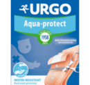 URGO Aqua Protect – Wasbare Verband