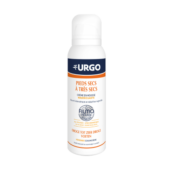 URGO FILMOMOUSSE® NOURRISSANT