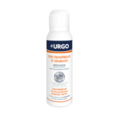 URGO FILMOMOUSSE® RÉÉQUILIBRANT