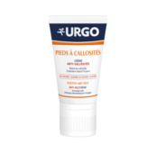 URGO CRÈME ANTI-CALLOSITÉS